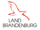Logo "Land Brandenburg"